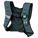 Tunturi Gewichtsweste