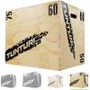 Plyo-Box von Tunturi