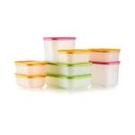 Tupperware Freezer Mates Gen II