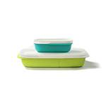 Tupperware Lunchboxen