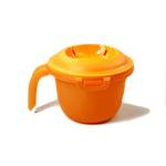 Tupperware Mikrowelle Junior-Reis-Meister