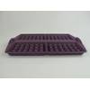 Silikon Waffelform von Tupperware