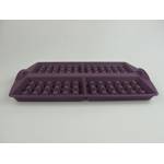 Tupperware Silikon Waffelform