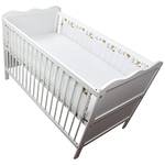 Tuptam Gitterstäbe Schutz