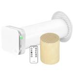 Turbionaire ‎TREND HRV