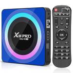 Turewell X88 Pro