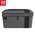 PlayTrek Hartschalen-2-in-1-Reiseetui von Turtle Beach