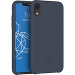 Turtleandcase Silikonhülle für iPhone XR