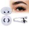 Magnetische Wimpern von Tutukyle
