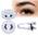 Magnetische Wimpern von Tutukyle