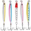 Pirk Spinnerbaits von TUXIBIN