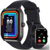 Smartwatch LW76 von Tuyoma