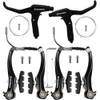 Fahrrad Bremsen Set von Tuzhe