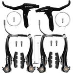 Tuzhe Fahrrad Bremsen Set