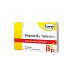 Twardy Vitamin B12