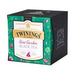 Twinings Platinum Rose Garden Black Tea