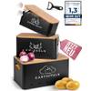 Kartoffel Aufbewahrungsbox von Twoberry