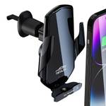 Twyajyj Handyhalterung Auto mit Ladefunktion