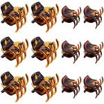 TXErfolg Haarklammern