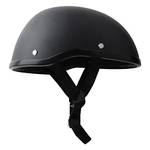 Tyenaza Retro Halbschalenhelm