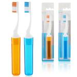 Tyqour Reisezahnbürste