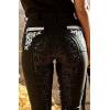 Melly von Tysons Breeches