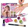 Glitter Tattoo Kit von Tytoo