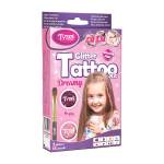 Tytoo Glitzertattoos