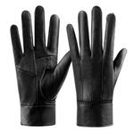 Tyxhxtf Davbnm Lederhandschuhe