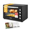 Mini Backofen von TZS First Austria