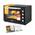 Mini Backofen von TZS First Austria
