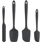 U-Taste PremiumSpatula-4-Black