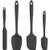 U-Taste PremiumSpatula-4-Black