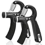 U-vkk Handtrainer