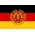 DDR-Flagge von U24
