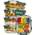 Meal Prep Boxen von Uandu