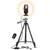 Ubeesize Streaming-Licht