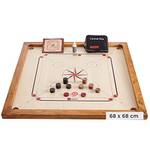 Ubergames Carrom-Board