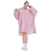 Übergroße Hoodie Sweatshirt von FELOVE