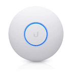 Ubiquiti UniFi AP AC NanoHD Wave2 3er-Pack