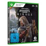 Ubisoft Assassins Creed Mirage