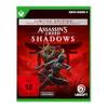 Assassins Creed Shadows von Ubisoft