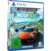 The Crew Motorfest Limited Edition von Ubisoft