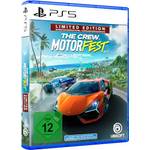 Ubisoft The Crew Motorfest Limited Edition