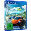 The Crew Motorfest von Ubisoft