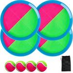 U&C Planet Klettballspiel