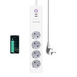 Ucomen WLAN Steckdosenleiste