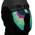 LED Equalizer Maske von Ucult