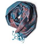 Ufash SC-07-BLU