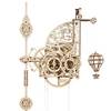 Aero Uhr 70154 von UGEARS